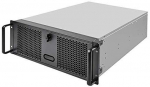 Silverstone RM400, rack enclosure&nbsp;(black, 4U)