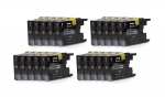 Brother Tusz black LC-1280XLBK