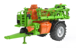 Bruder Professional Series Amazone UX 5200 Trailed Field Sprayer (02207)