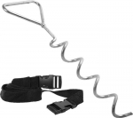 HUDORA Pro XXL Basketball Hoop, 71661