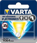 Varta Photo CR-P2 6V Lithium Battery