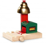 BRIO Magnetic Bell Signal (33754)