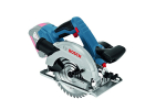 Bosch GKS 18V Li bu - 06016A2101
