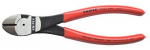 Knipex force-side cutter 74 01 180