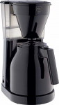 Melitta Easy II Therm, filter machine&nbsp;(black)