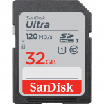 SanDisk&nbsp;SDSDUN4-032G-GN6IN, Memory card
