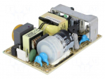 Power supply: switched-mode | open | 35.25W | 120&divide;370VDC | 85&divide;264VAC
