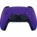 Sony DualSense V2 Wireless Controller, Gamepad (Purple, Galactic Purple)