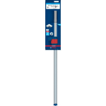 Bosch Expert hammer drill SDS Clean max-8X set, 24mm (working length 400mm, suction drill including suction connection)