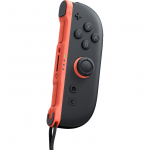 Nintendo Joy-Con 2 (R), Gamepad black/light red