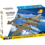 COBI Lockheed P-38H Lightning
