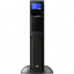 Fortron Champ 2K Rack (black)
