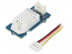Sensor: atmospheric | temperature,humidity | module,cable
