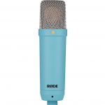 Rode Microphones NT1 Signature (light blue)