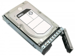 Dell | 12TB 7.2K RPM SATA 6Gbps 512e 3.5in Hot-plug Hard Drive