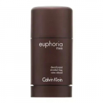 Calvin Klein Euphoria Men dezostiks vīrie&scaron;iem 75 ml