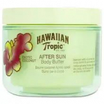 After Sun Body Butter - Body butter after sunbathing