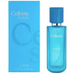 La Fede Celeste Aqua parf&eacute;movan&aacute; voda unisex 100 ml