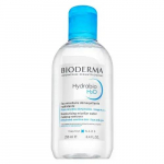 Bioderma Hydrabio H2O Micelārais attīro&scaron;s ūdens un līdzeklis kosmētikas noņem&scaron;anai 250 ml