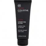 Uomo Cleansing Scrub - Čistic&iacute; a exfoliačn&iacute; kr&eacute;m na obličej a vousy pro muže