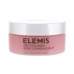 Pro-Collagen Anti-Ageing Rose Balm - Nourishing and Cleansing Balm.