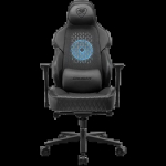 COUGAR NXSYS AERO Gaming chair, Black