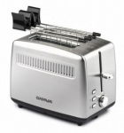 G3 Ferrari Tramezzo 6 2 slice(s) 920 W Stainless steel