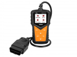 Auto- ja mootorrattatooted, elektroonika, navigatsioon, CB raadio // Kaubad autodele, mootorratastele, motorolleritele // 58-664# Tester diagnostyczny obd2 vtec by blow mini