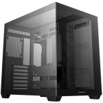 Deepcool CG530 (black, tempered glass x 2)
