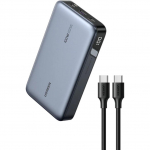 Ugreen Nexode Power Bank 20000mAh 100W (gray)