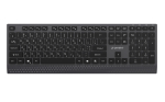 KEYBOARD MULTIMEDIA USB CYRILL/BLACK KB-MCH-06-CYRL GEMBIRD