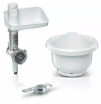 Bosch MUZS2BS Meat Grinder Accessory