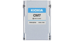 Kioxia CM7-V 1.6 TB 2.5" PCI Express 5.0 NVMe BiCS FLASH TLC