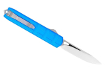 N&oacute;ż CobraTec Large Enforcer Blue M390