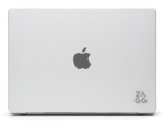 ZAGG MacBook Protection 35.6 cm (14") Hardshell case Grey