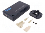 Industrial module: digital I/O module | Mounting: DIN | 0&divide;60&deg;C