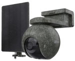 Surveillance camera EZVIZ EB8 Pro Ranger Kit Battery + Solar Panel