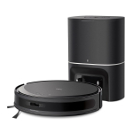 TP-Link Tapo RV20 Max Plus Black