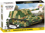 M&auml;nguala | PC | Konsoolid | Tarvikud // Harivad m&auml;nguasjad | Interaktiivsed | Loomingulised | Kunstilised // Klocki panzehaubitze hummel 1118 klock&oacute;w