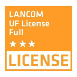 Tulem&uuml;&uuml;r LANCOM Systems LANCOM R&S UF-360-5Y T&auml;islitsents (5 aastat)