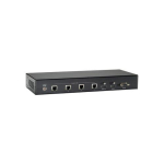 AV-signaali edastuss&uuml;steem LevelOne HDMI O.CAT.5 TRANSM. (HVE-9214PT)