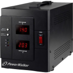 Bluewalker Powerwalker Spannungsregler AVR 3000 2400W