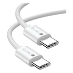 Techly USB 4 kaabel 40G 240W 1m