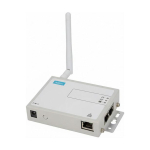 Antenn Silex SILEX BR-330AC-LP (EU/UK) traadita sild ettev&otilde;tetele