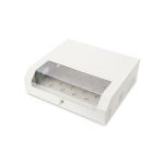 Seinariiul Digitus 19" 5U (DN-19 04U-PB)
