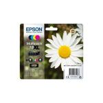 Tusz Epson oryginalny tusz T181640, 18XL, CMYK (C13T18164012)
