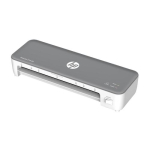 HP A4 lamineerimismasin OneLam 270