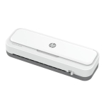 HP A4 formaadi lamineerimismasin OneLam 400