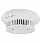 HomeMatic IP eQ-3 AG Suitsetuvastur sildiga Q