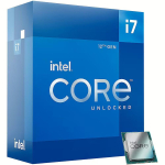 Intel Core i7 12700K  LGA1700 25MB Cache 3,6GHz tray